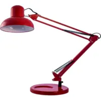 Светильник RX5289 красный на скидке